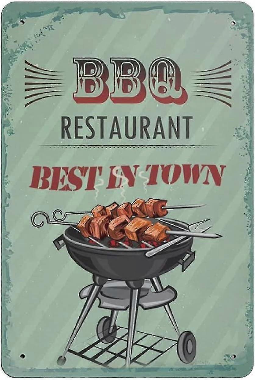 Hot Dog weltberühmtes Blechschild Metalldekor 8x12 Zoll ODER 12x16 Zoll Modus 2093