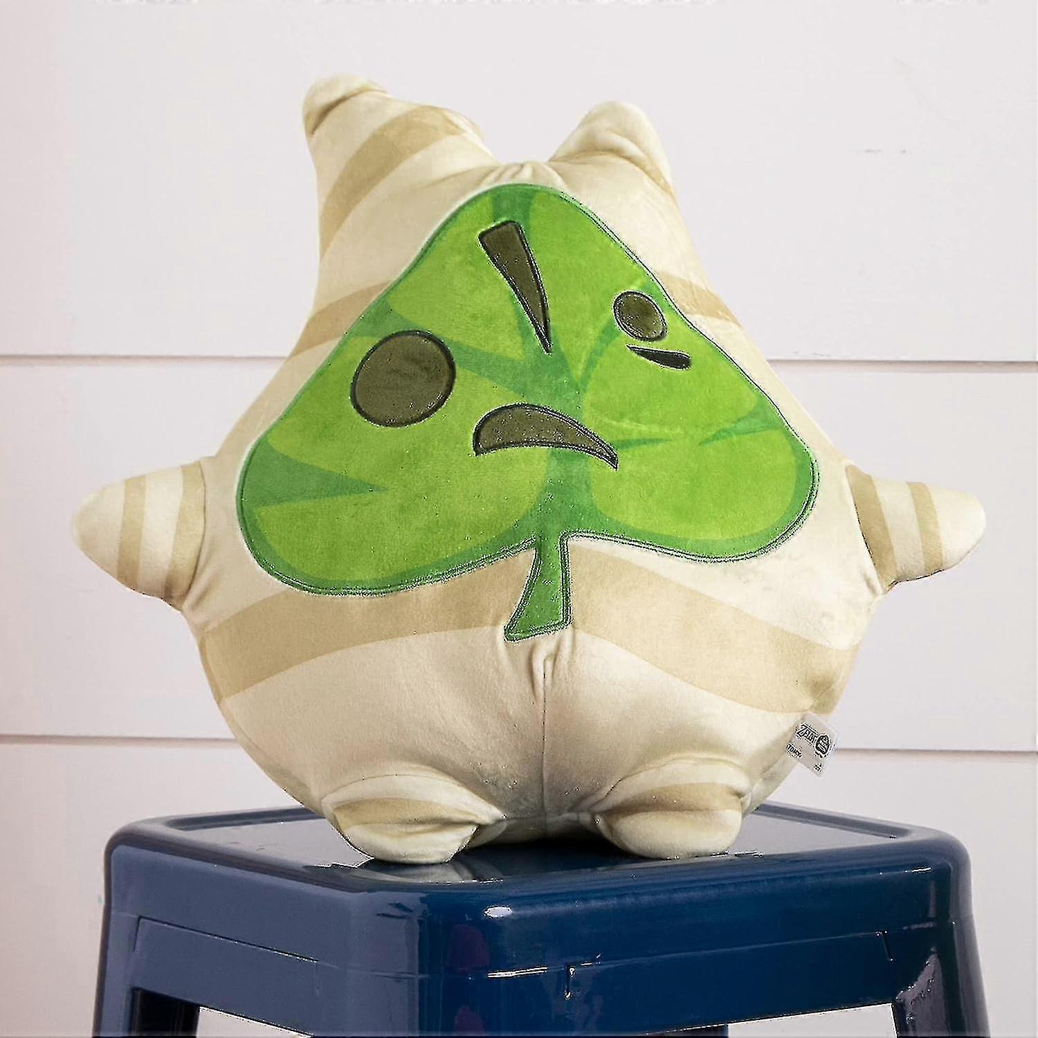 Zelda Korok Kuscheltier 18cm - Plüschtier Für Echte Fans