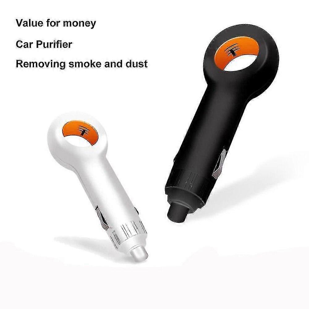 Purifier Fresh Oxygen Mini Ozone Negative Interior Accessories Portable