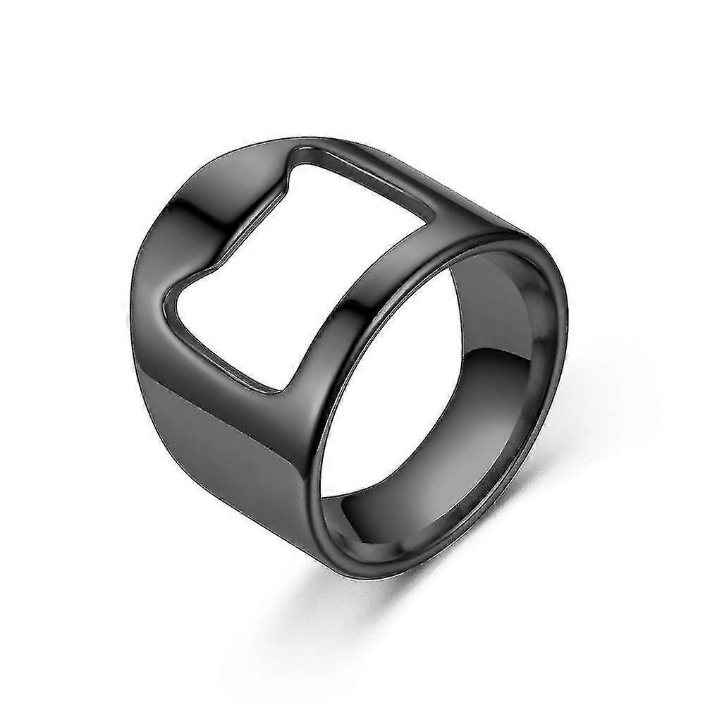 Ring Beer Ring Opener