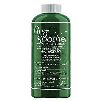 Baudelaire All Natural Insect Repellent, 16 Oz