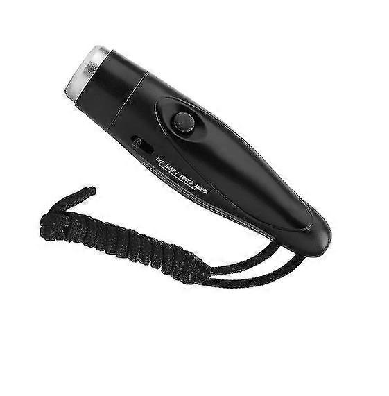 Whistle ,Three-tone Electronic Whistle With Handheld Whistle Electronic Whistle