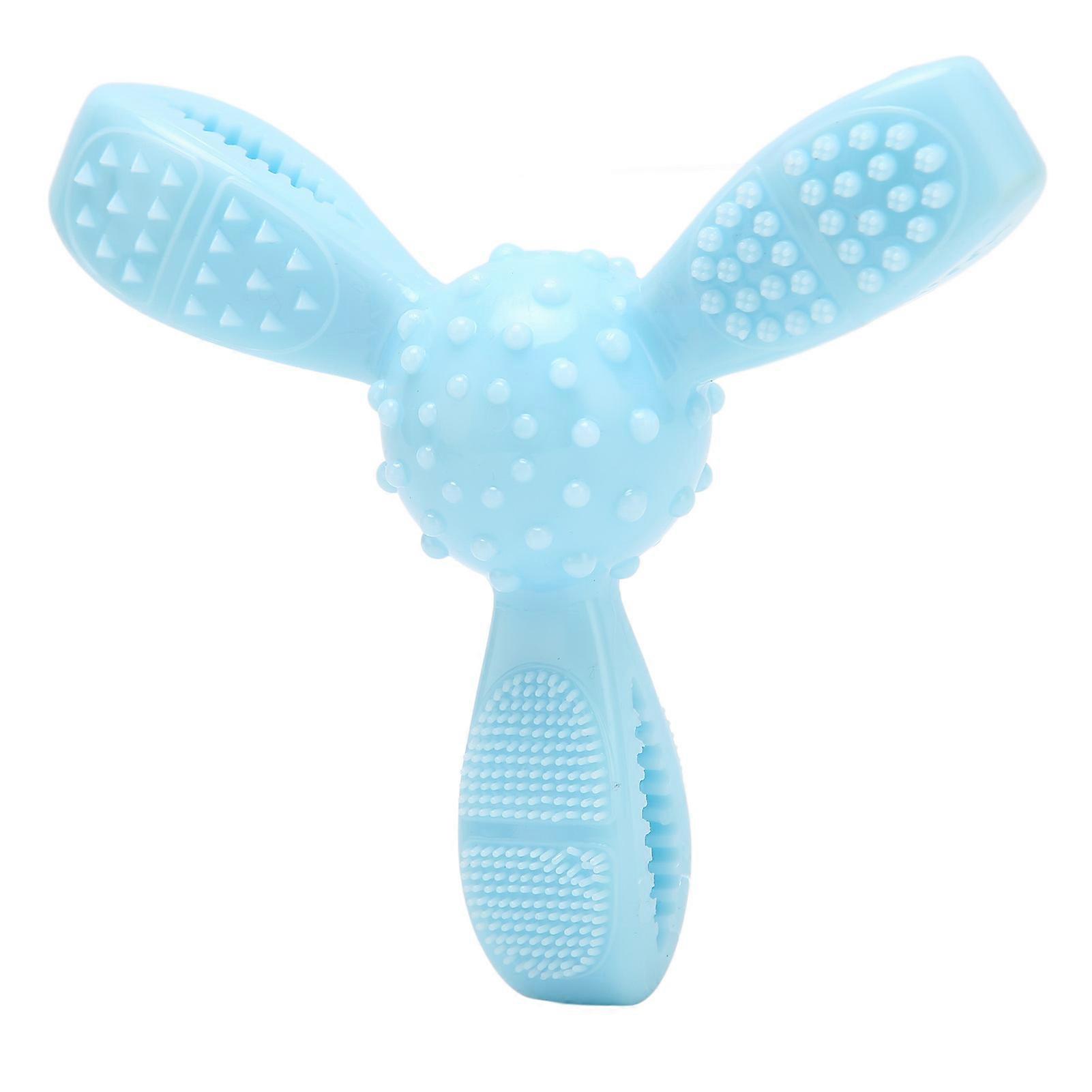Multi-Function Dog Chew Toys for Safety Cleaning and Play