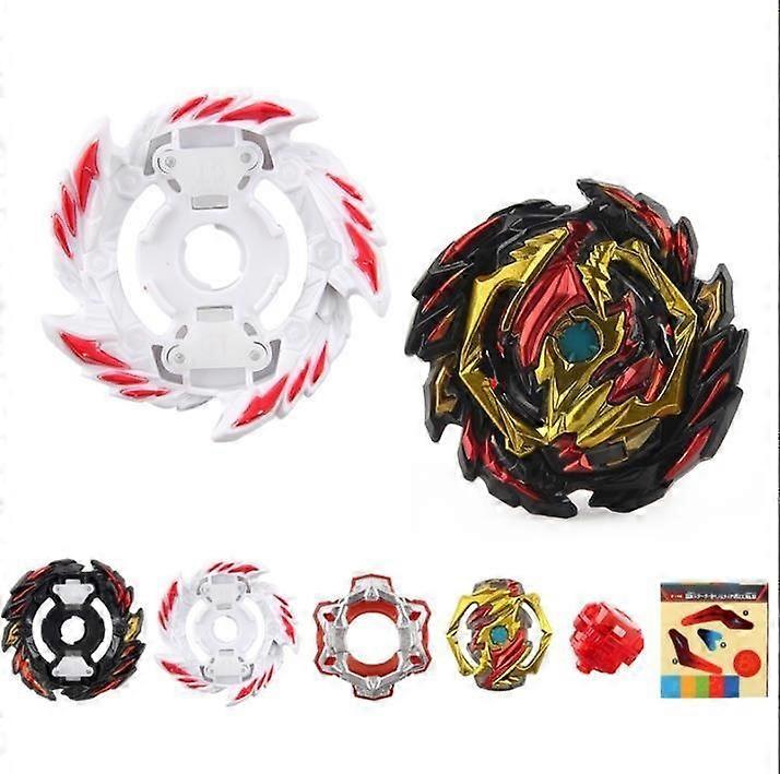 Beyblades Burst GT Rise B-145 Venom Diabolos Devolos