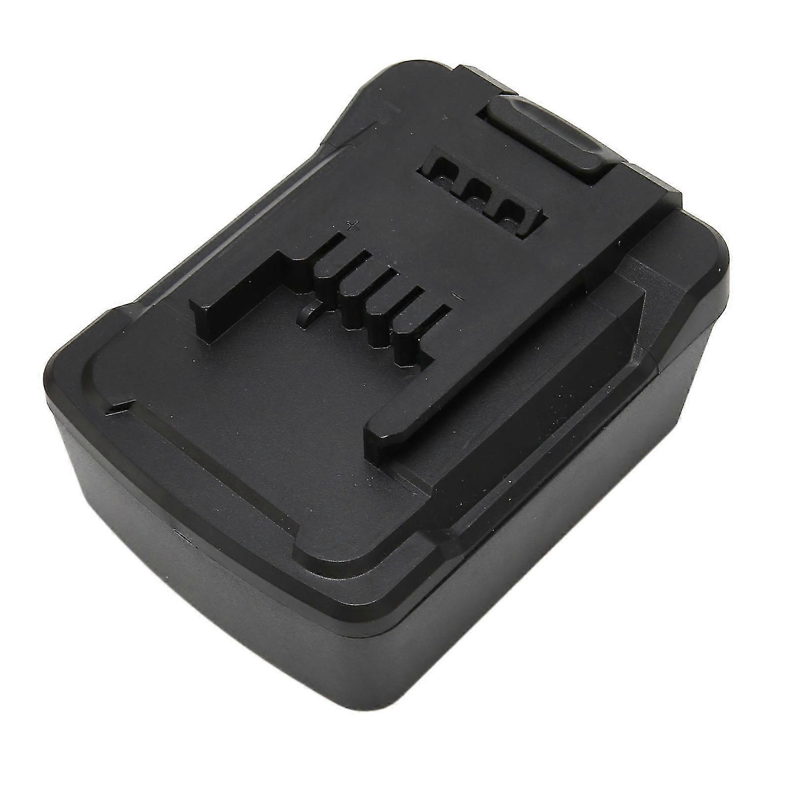 Hansch Electrical Tools 18V Lithium Battery Converter