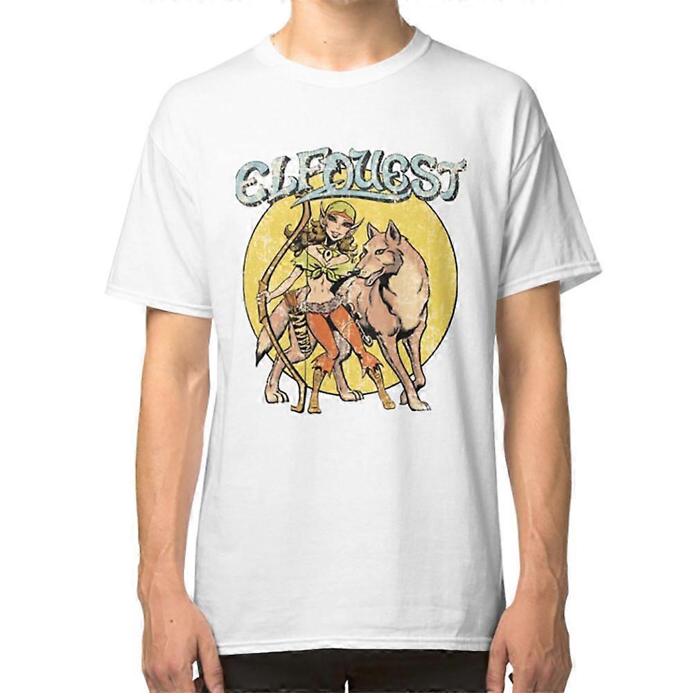 Vintage Nightfall (distressed) T-shirt