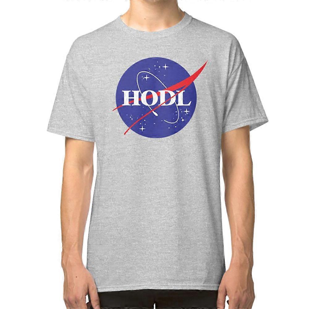 Tricou HODL