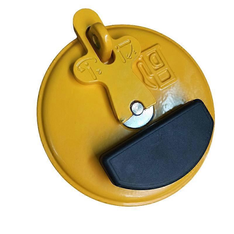 Tampa do depósito de gasolina das peças de motor E320B E320C E320D do veículo para a máquina escavadora 349-7059 de Caterpillar 3497059