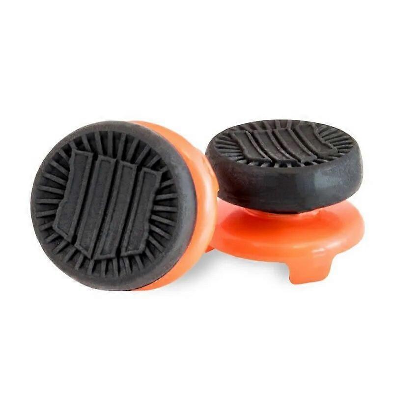 2st Thumbstick Cover för Xbox One Controller Förhöjd Tumgrepp Stick Joystick Extender Caps för Xbox One tillbehör