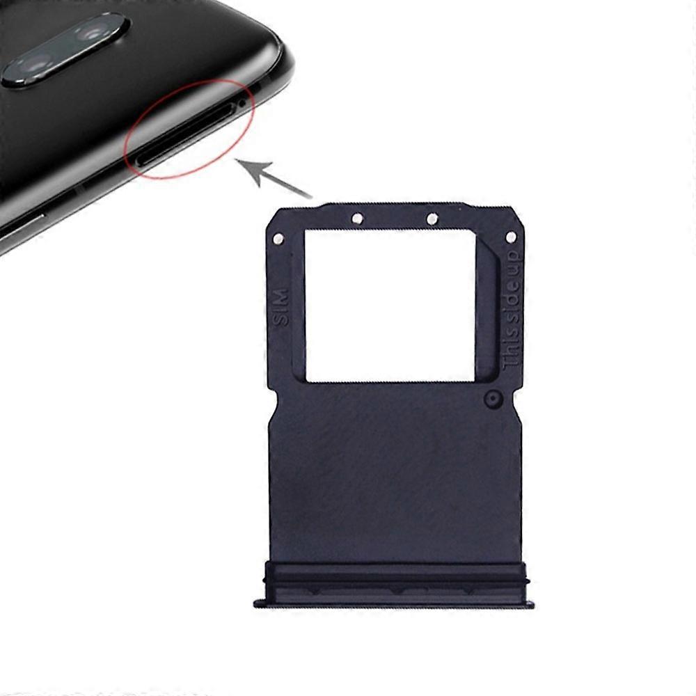2 x SIM Card Tray for OnePlus 6T