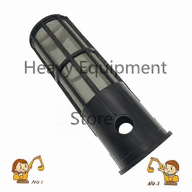 Uzamykací kryt nádrže na naftu 7X7700 Sítko 9P-7121 164-4858 3497059 1018909 Palivové hrdlo pro nakladač Caterpillar Excavator