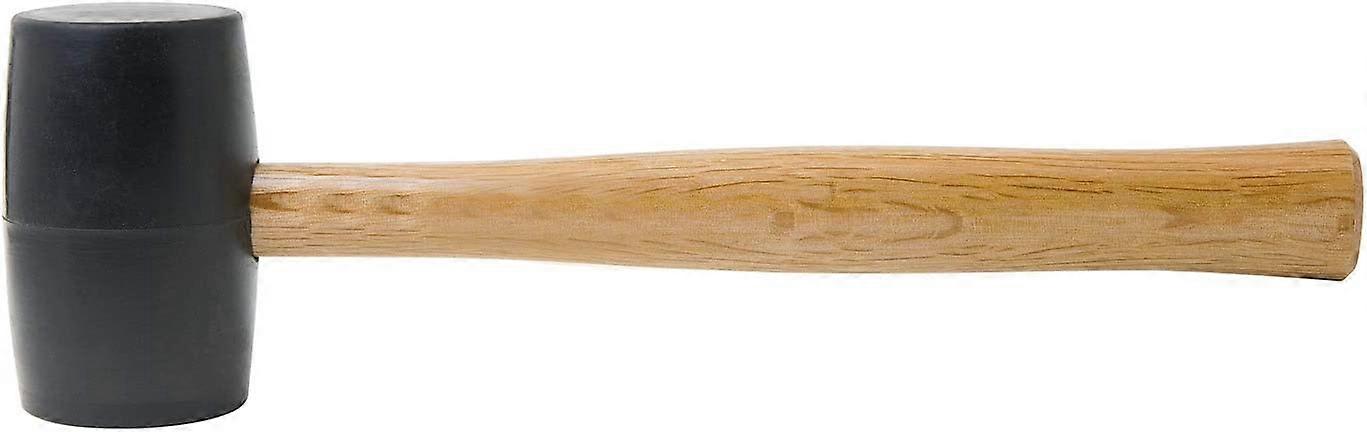 Dww-Maillet Noir/Marron, 22.5cm