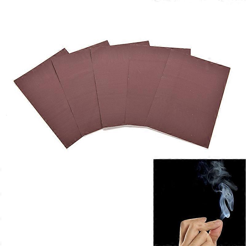 20 Pcs Magic Smoke from Finger Tips Magic Trick Surprise Prank Joke Mystical Fun