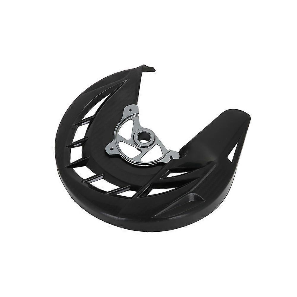 Front Brake Disc Rotor Guard Cover Protector Protection For YAMAHA YZ125 YZ250 YZ250F YZF250 YZ450F YZ125X YZ250X WR250F WR450F