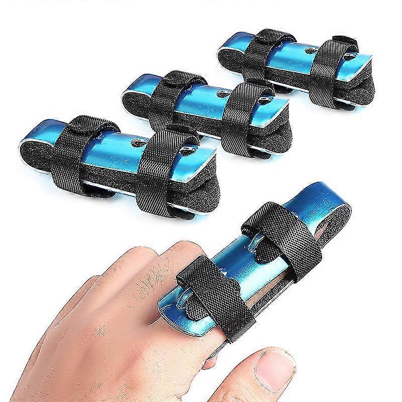 Finger Splint, Finger Cot, Joint Corrector