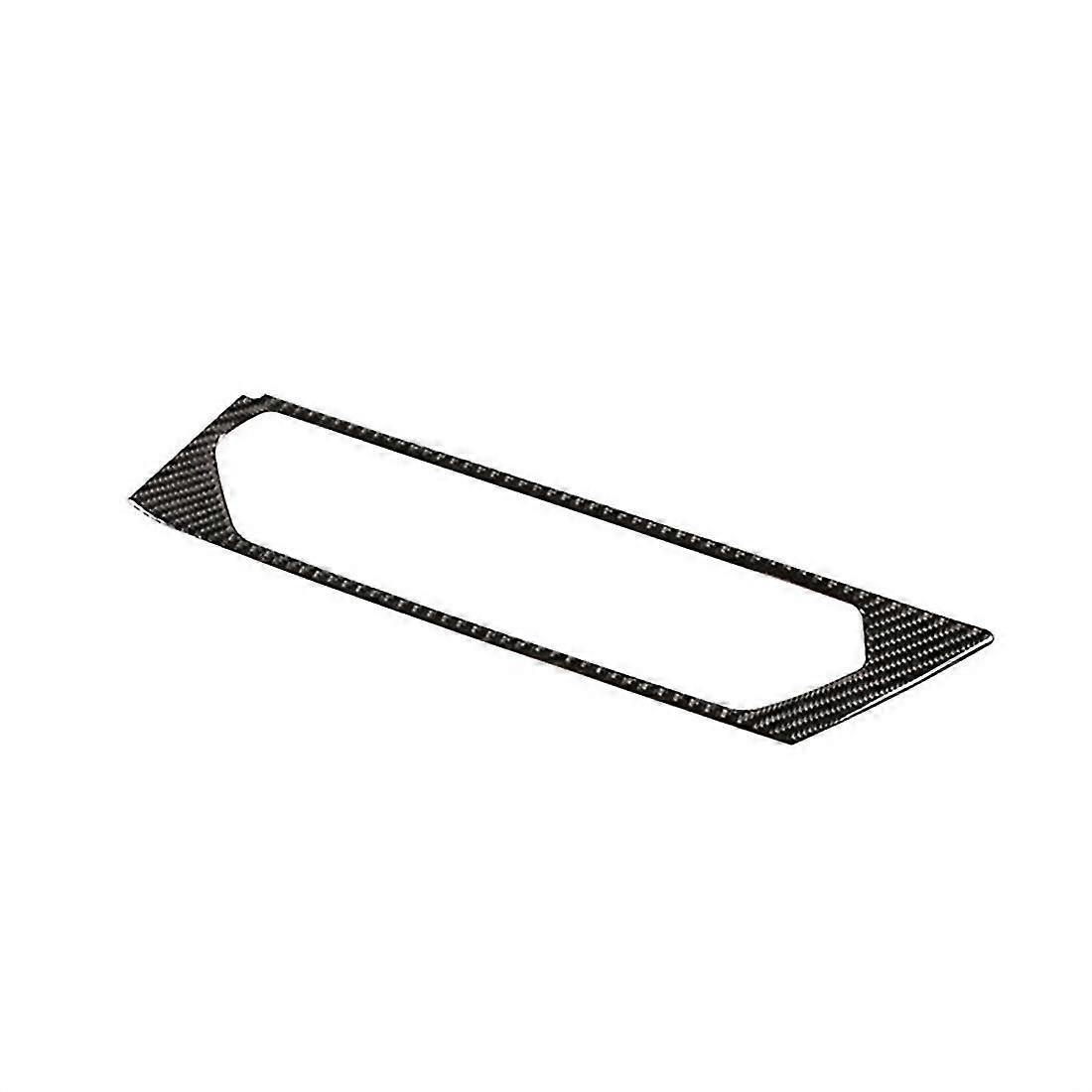 Car Central Air Conditioner Outlet Panel Sticker