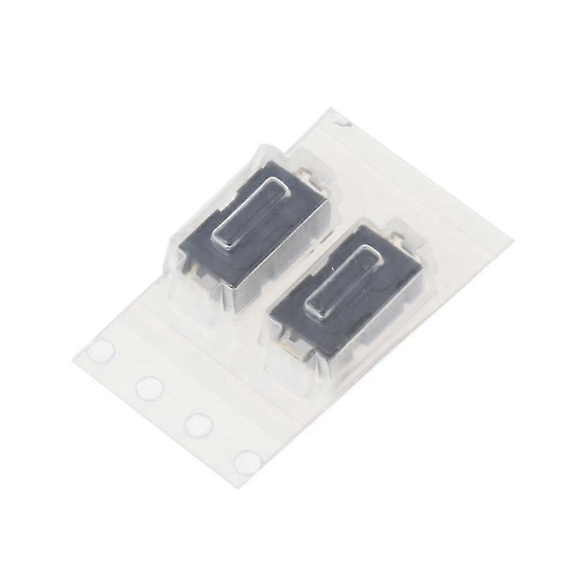 2pcsmouse Micro Switch Mouse Button Blue Dot Side Button For Anywhere Mxm905 G50