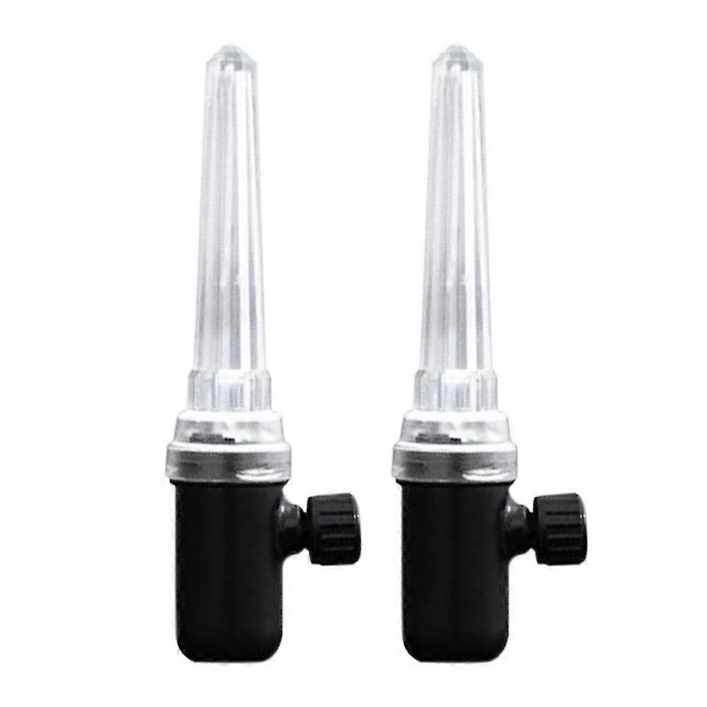 Leadbike Bicycle Lights Highlight Smart Induction Spoke Lights 4