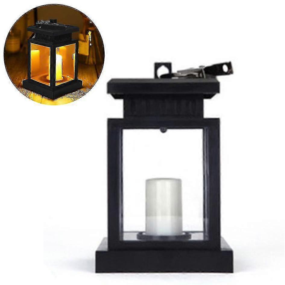 Solar With Led , For Outside Flicker