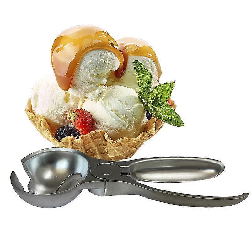 Function Ice Cream Scoop