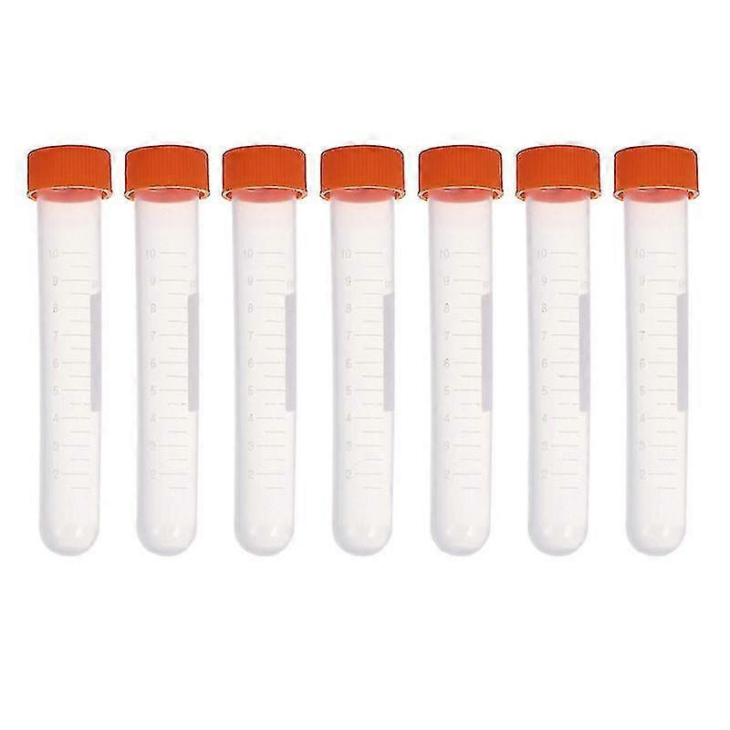 Plastic Centrifuge Tube For Storage