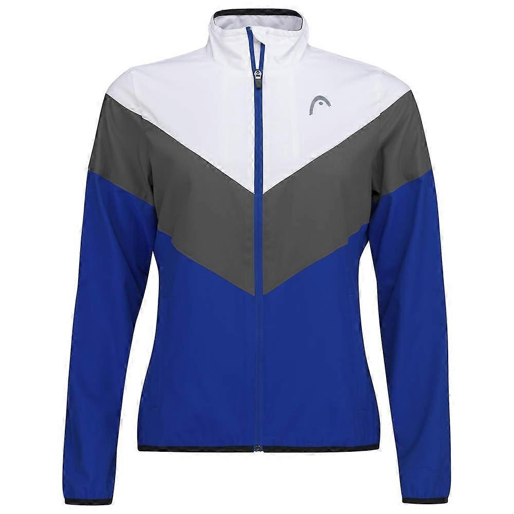 Jackets Head Tennis Club 816401RO
