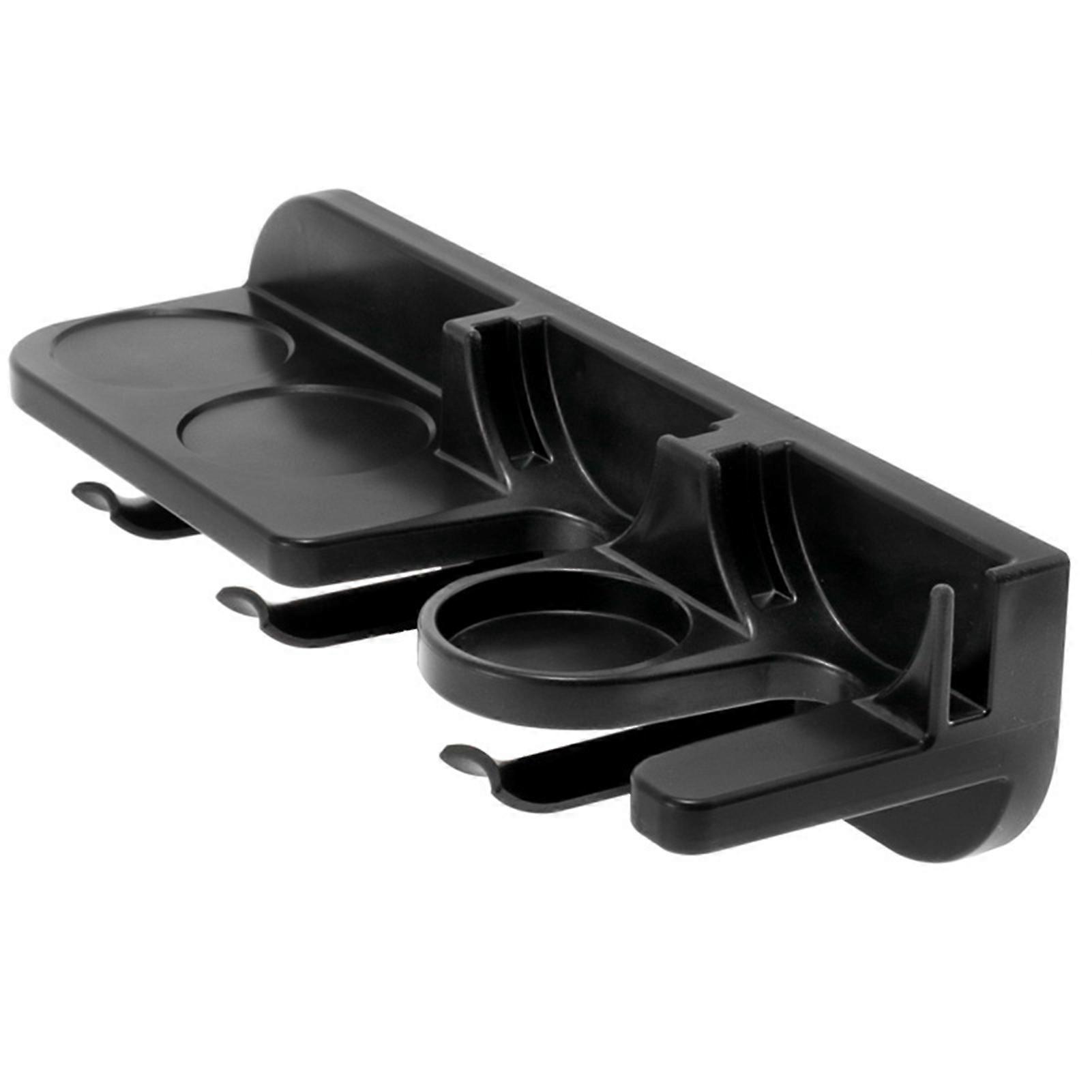 Storage Rack Punch Free Wall-mounted Space-saving 51/54/58mm Diameter Coffee Portafilter Organizer Holder Daily Use QingHai