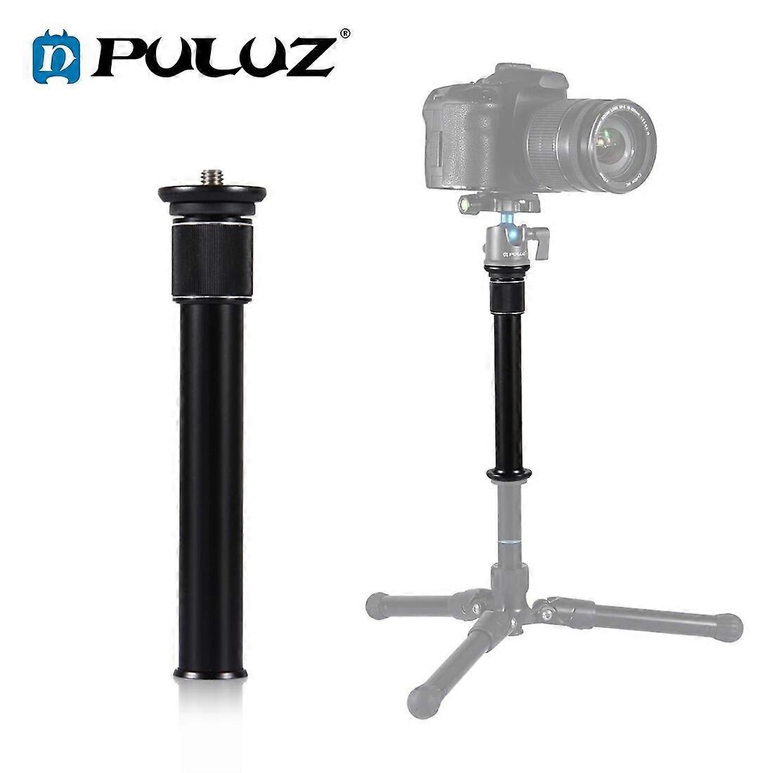 Professional Tripode DSLR 1/4 or 3/8 Metal Screw Handheld Adjustable Tripod Moun