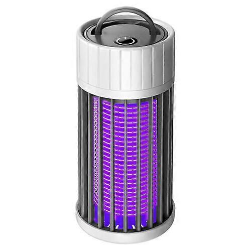 Electric Insect Catcher Bug Zapper Mozzie Fly Trap Mosquito Killer Lamp