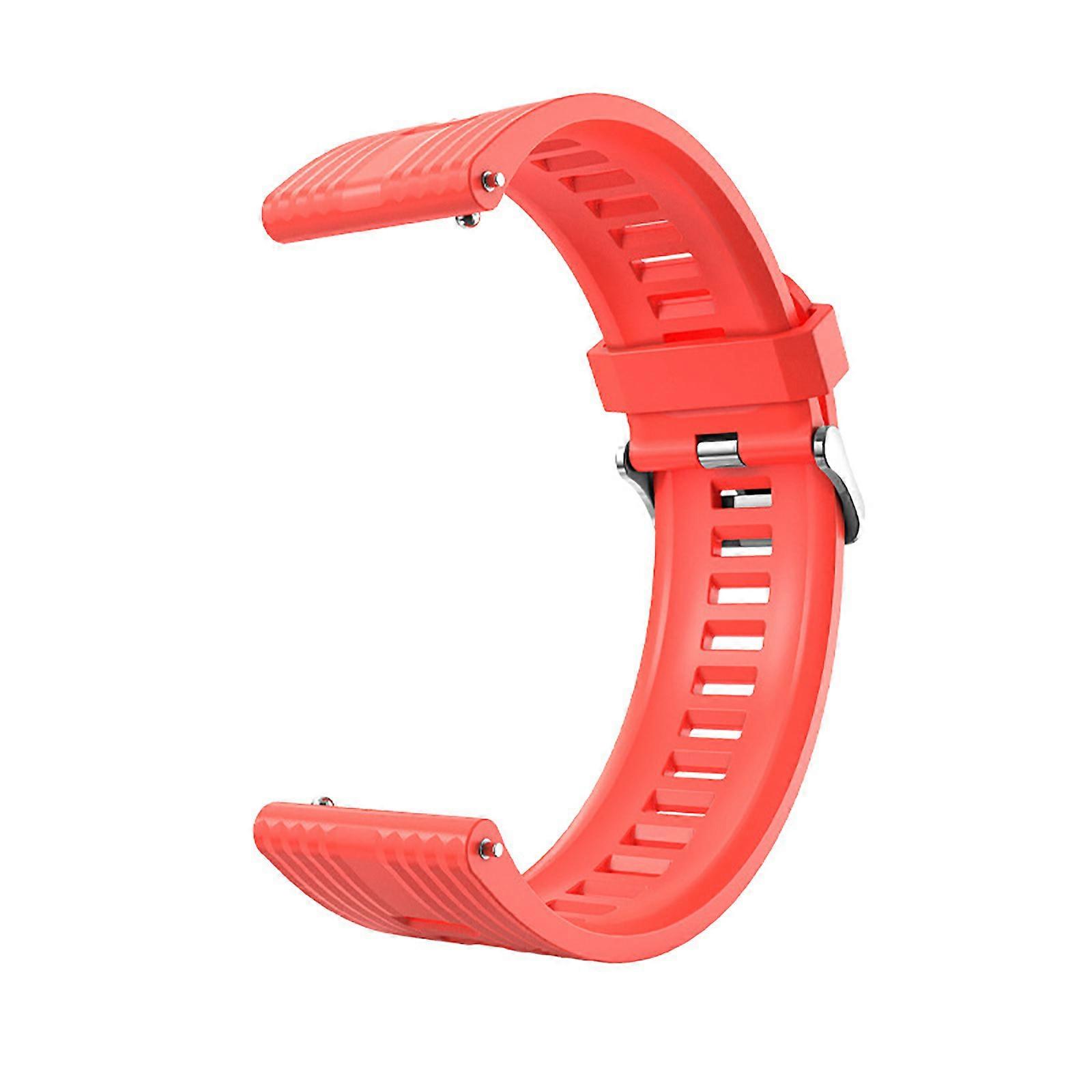 Strap for Huawei Watch for GT3 Durable for Smart Watch Silicone Bracelet Band Wr