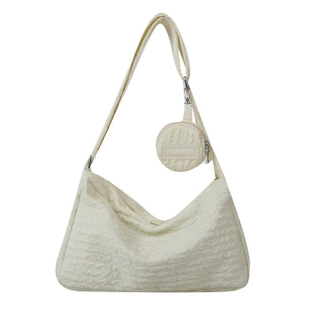 Versatile and Stylish Nylon Dumpling Bag Crossbody Bags Perfect for Women