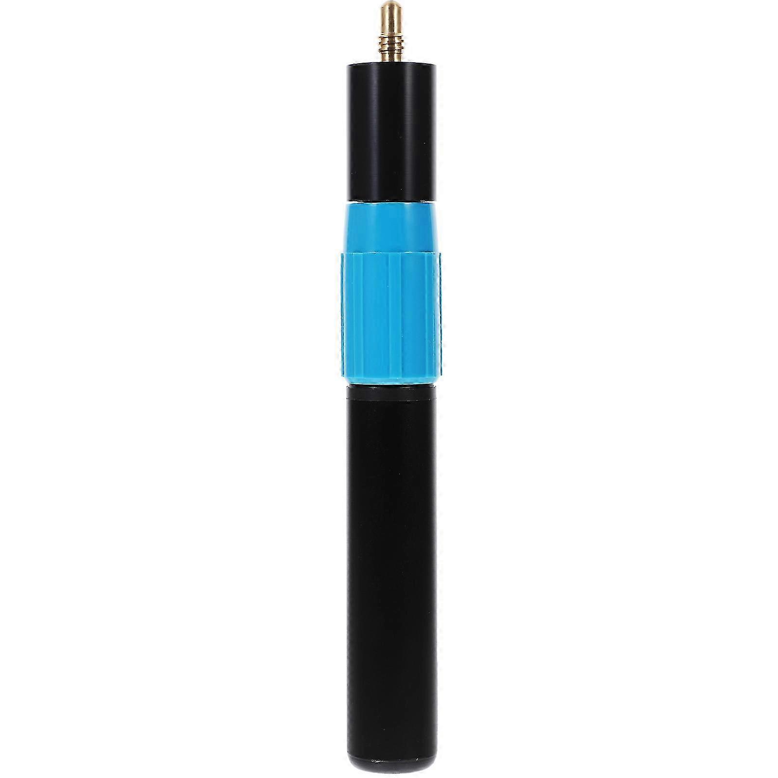 Billiard Cue Butt Extender Professional Pool Cue Extender Rod Practical Extender for Billiard Cue