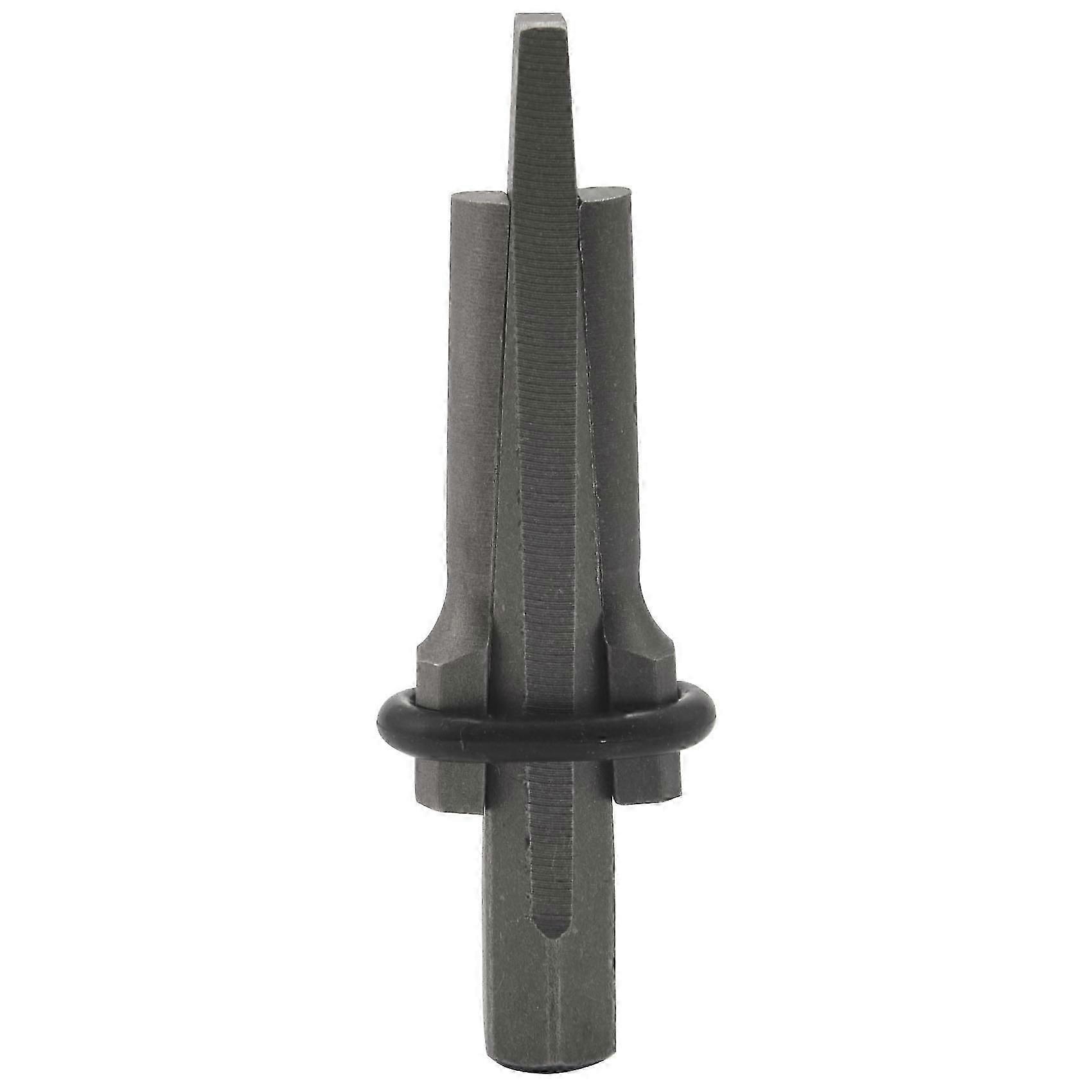 7 مجموعة 5/8 بوصة التوصيل الأوتاد ريشة شيمز الخرسانة صخرة الحجر الفاصل أدوات يدوية 16mm