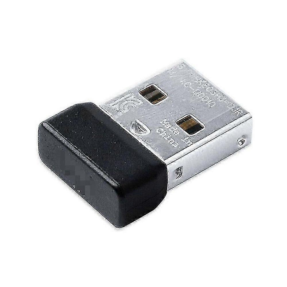 Receptor USB para Logitech Mk270/260 Mk345 Mk220 Mk235 Teclado Mouse (EPA02)