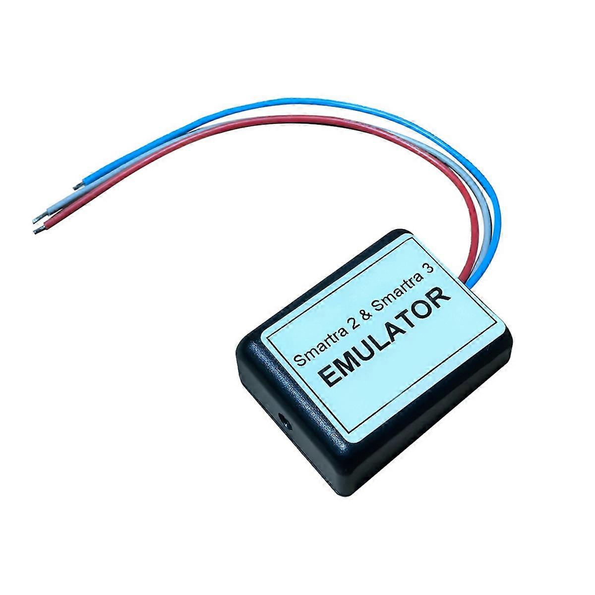 SMARTRA 2 SMARTRA 3 Emulator for Hyundair Need to Program Before Use