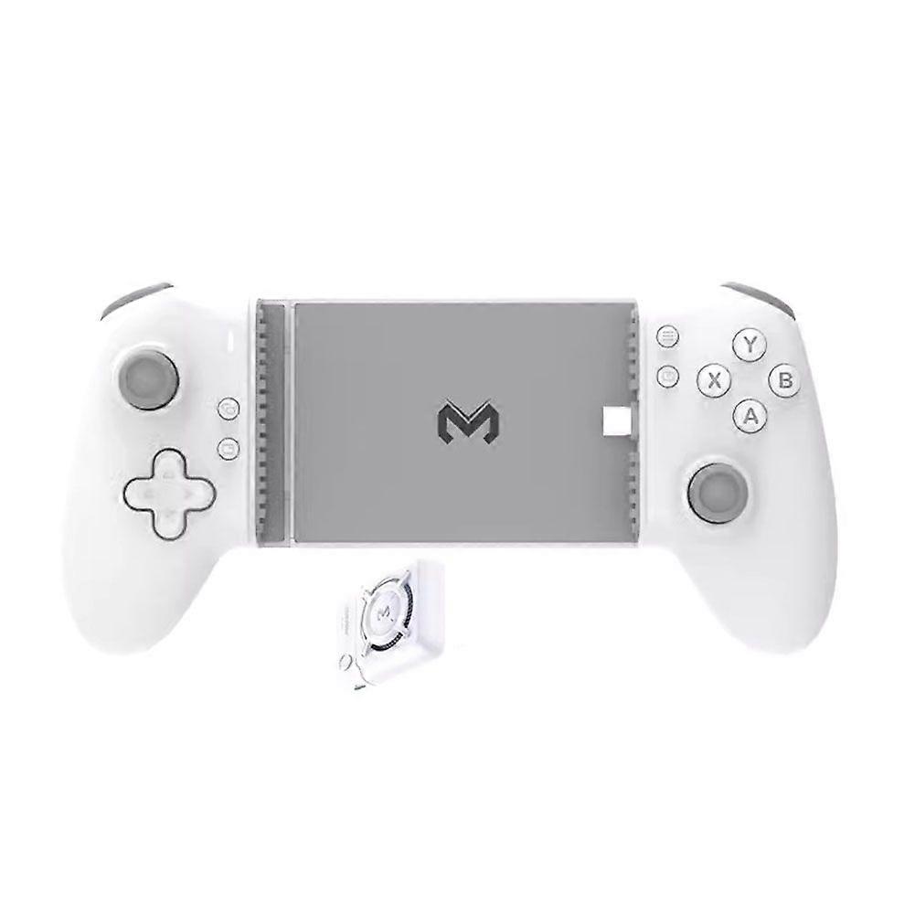 MEMO S3 Multi-Mode Game Controller - Type-C Wired & Wireless Joystick for Android & IOS Phones for Phone