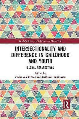 Intersectionality and Difference in Childhood and Youth