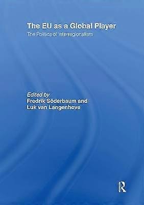 The EU as a Global Player