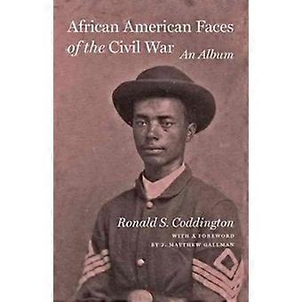 African American Faces of the Civil War