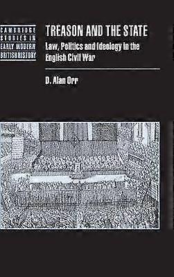 Treason and the State