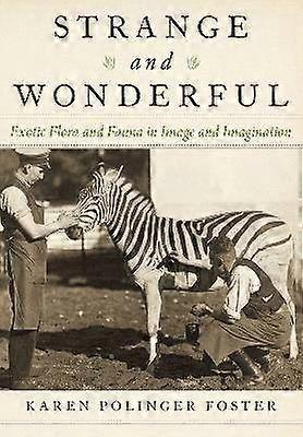 Strange and Wonderful