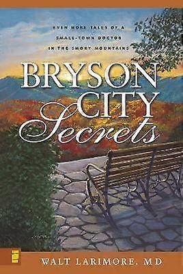 Bryson City Secrets