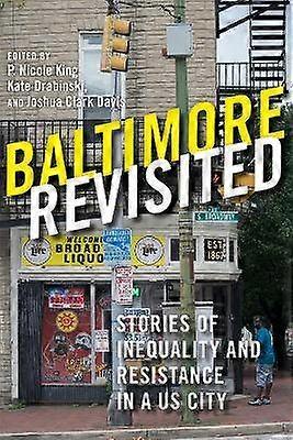 Baltimore Revisited