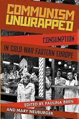 Communism Unwrapped