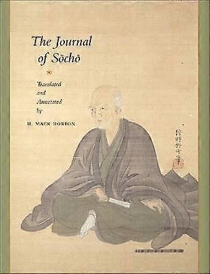 Le Journal de Socho