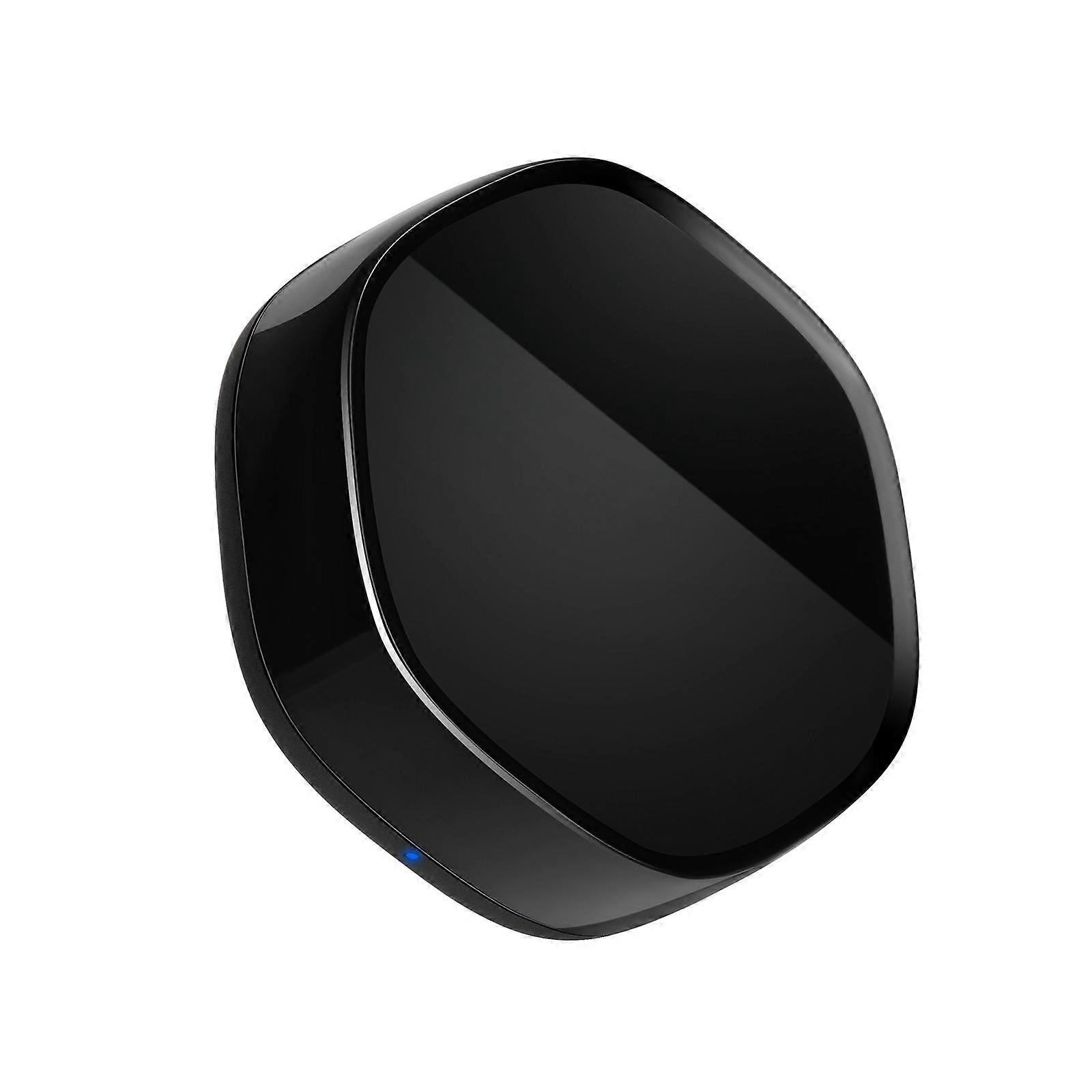 Smart Wireless Gateway IR Remote Control Zigbee 3.0 BLE Mesh 2.4G WiFi for Air Conditioner TV DVD