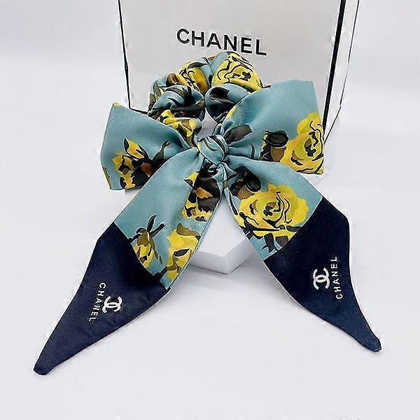 Mode Stoff Breite Schleife Haarbinde Haarschmuck Geschenk