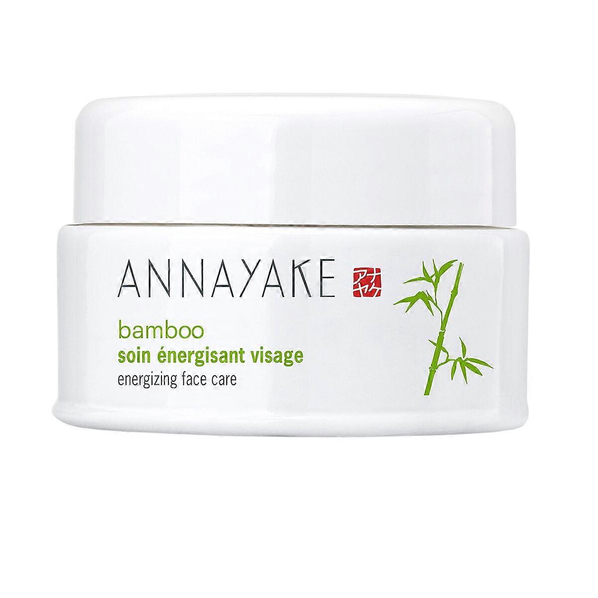 Day Cream Annayake BAMBOO 50 ml