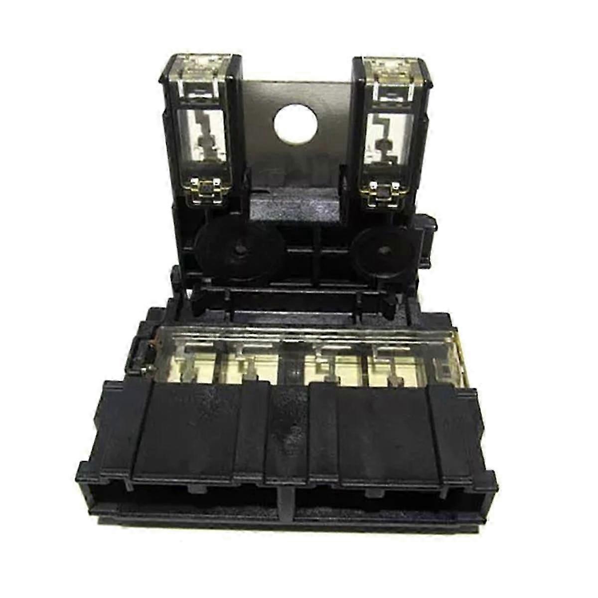 compatível com 2005-2015 Conector de Fusível de Bateria Positivo 24380-89914 2438089914