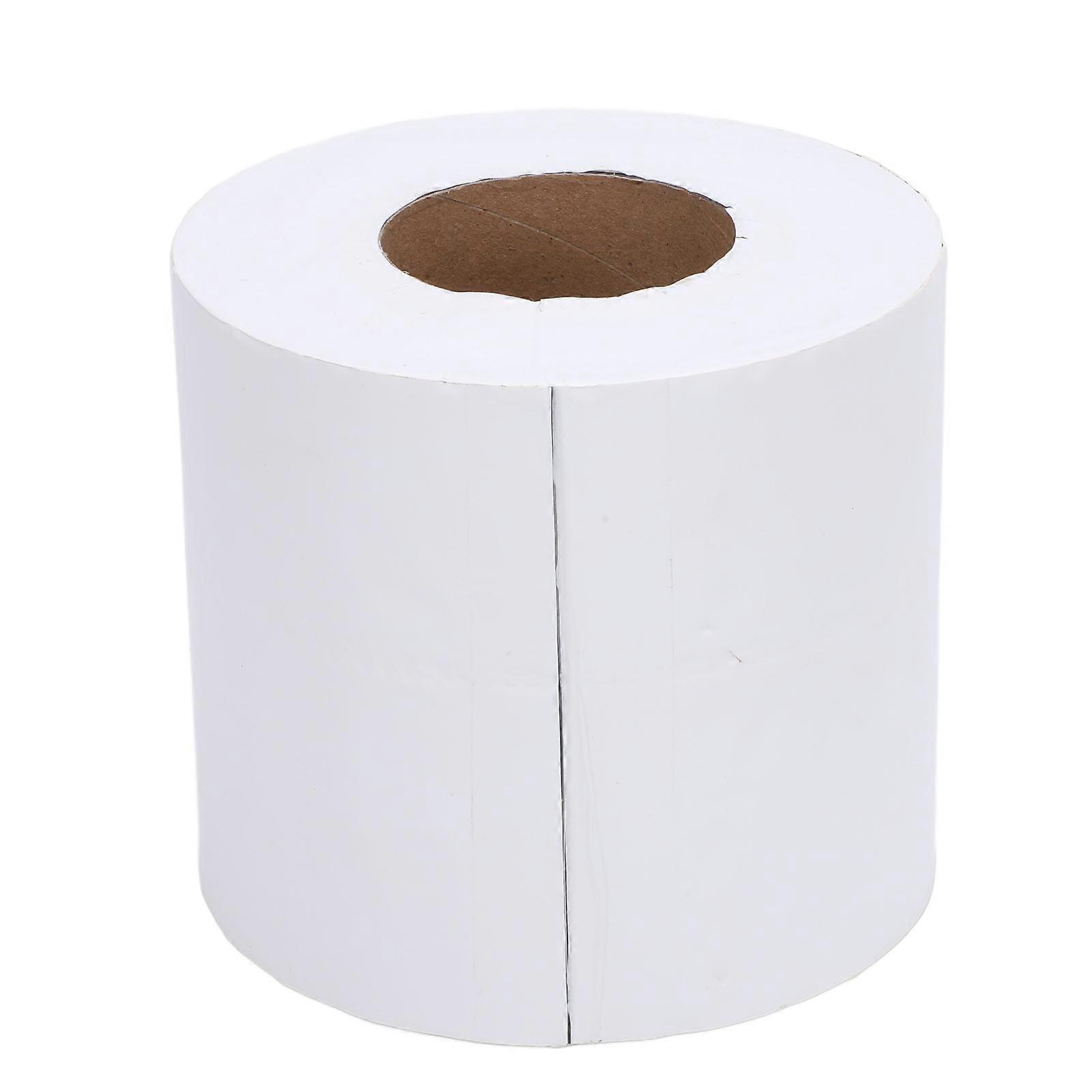 RV Roof Tape Weather Resistant Sturdy Easy to Use RV Leakage Repair Sealant Tape for Campervan Trailer Van Bus 6 in X 50ft (1mm X 15cm X 10m)